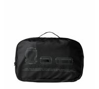 Borsa The North Face Base Camp Voyager Duffel 32L nero brillante