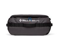 Borsa da viaggio Black Diamond STONEHAULER 60 L DUFFEL (Nero) Taille unique