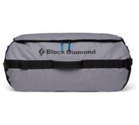 Black Diamond - Duffel resistente - Stonehauler 90 Pewter - Grigio