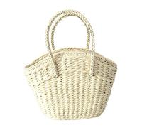 Borsa da Viaggio Borsa A Mano Da Donna In Tessuto Di Grande Capacità per lavoro, viaggi(A)