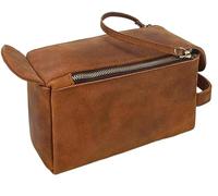 Borsa da Viaggio Borsa Cosmetica Da Donna Borsa Multifunzionale Di Grande Capacità per lavoro, viaggi(B)