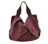 Borsa da Viaggio Borsa Da Donna Borsa Da Donna Borsa Da Donna Grande Shopping Casual Borsa A Tracolla Femminile per lavoro, viaggi(D)