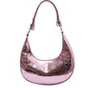 Borsa da Viaggio Borsa Da Donna Borsa Da Donna Borsa Da Donna Pochette Da Borsa Borsa Da Shopping Portatile Elegante per lavoro, viaggi(C)