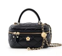 Borsa da Viaggio Borsa Da Donna Piccola Borsa Quadrata Adatta A Varie Occasioni Borsa A Mano per lavoro, viaggi(A)