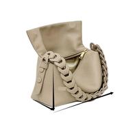 Borsa da Viaggio Borsa Da Donna Piccola Borsa Quadrata Adatta A Varie Occasioni Borsa A Mano per lavoro, viaggi(F)