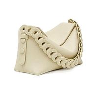 Borsa da Viaggio Borsa Da Donna Piccola Borsa Quadrata Adatta A Varie Occasioni Borsa A Mano per lavoro, viaggi(E)