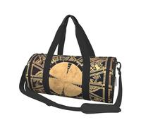 Borsa da viaggio, Borsa da palestra Borsa da viaggio Borsa da notte Borsa sportiva da weekend per nuoto yoga,Configurazione del lamento