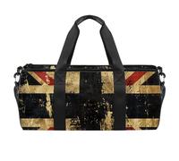 Borsa da viaggio,borsa da palestra da uomo,borsa da palestra da donna,bandiera della bandiera dell'inghilterra,borsa sportiva