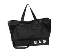 Borsa da viaggio Borsa da viaggio Borsa da viaggio Borsa da allenamento di grande capacità Borsa da allenamento a contrasto Borsa per la notte Borsa per i fine settimana Borsa sportiva, B