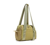 Borsa da viaggio, borsa da viaggio, borsa da viaggio, grande capacità, borsa da torneo | diversi scomparti per settimane, pacchetti notturni, touch, sacchetto doccia per movimento, danza, sport, verde