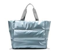 Borsa Da Viaggio Borsa da viaggio Borsa da yoga sportiva impermeabile Borsa da palestra for palestra femminile Borse e portamonete Borse a tracolla for donna sac de voyage Borsa Viaggio Multiuso(Blue)