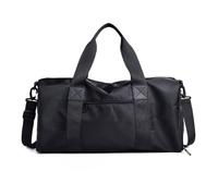 Borsa Da Viaggio Borsa da viaggio for brevi distanze, da uomo, di grande capacità, da viaggio d'affari