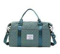 Borsa da viaggio, borsa da viaggio per fitness - Ride Bag Waterdes Gym. Questa borsa sportiva è resistente all'abrasione ed è una borsa per la spesa da portare in qualsiasi condizione climatica