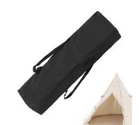 Borsa da viaggio - Borsa sportiva | da viaggio con cerniera | tendaa portatile spessa idrica spessa in tessuto 420D Oxford con anelli per la conservazione delle attrezzature campeggio viaggio