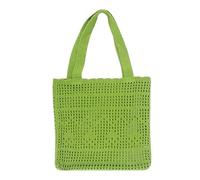 Borsa da Viaggio Borse A Tracolla Intrecciate Borsa Da Spiaggia A Tracolla Intrecciata Da Donna Estiva In Paglia per lavoro, viaggi(D)