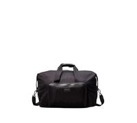 Borsa da viaggio Calvin Klein Ref 63217, 53 x 30 x 25, colore: Nero, Nero