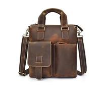 Borsa da Viaggio Cartella Per Borsa A Tracolla Universale Per Borsa A Tracolla Da Donna Retrò per lavoro, viaggi