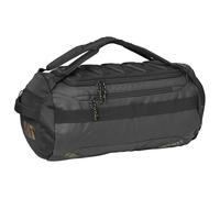 Borsa da viaggio Caterpillar CAT Signature 39 L Colore: nero
