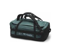Borsa da viaggio columbia landroamer 40 l nera blu