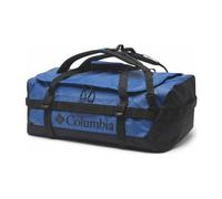 Columbia Borsone unisex Landroamer da 60 l, blu montagna, taglia unica
