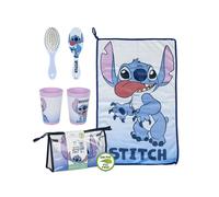 Borsa da viaggio con accessori Stitch
