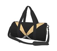 Borsa da viaggio con motivo a cartone animato Shiba Inu Akita, grande borsa sportiva da palestra, multifunzione, per uomini e donne.
