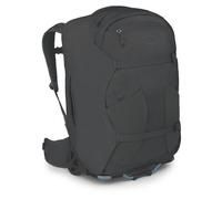 Borsa da viaggio con ruote Osprey Farpoint Fairview Wheels 36 Colore: nero