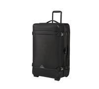Borsa da viaggio con ruote Samsonite Roadseeker Nero Profondo