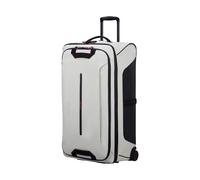 Borsa da viaggio con ruote Samsonite Selection Ecodiver Bianco Nuvola