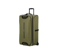 Borsa da viaggio con ruote Samsonite Selection Ecodiver Cera Wasabi