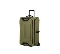 Borsa da viaggio con ruote Samsonite Selection Ecodiver Cera Wasabi