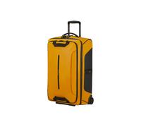 Borsa da viaggio con ruote Samsonite Selection Ecodiver Giallo