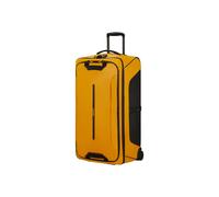Samsonite Selection Ecodiver Duffle 79 giallo L Giallo