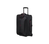 SAMSONITE Ecodiver Duffle/wh 55/20 - Unisex - Nero - Taglia unica- modello 2023