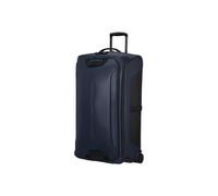 SAMSONITE Trolley con ruote ECODIVER 79 cm Blue Nights blu