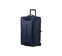 Borsa da viaggio con ruote Samsonite Selection Ecodiver Notti Blu