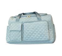 Borsa da viaggio con scompartimento di scarpe- Spazioso saccheggio Duffle con separazione bagnata e asciutta, tasca esterna pratica e cinghia del vettore regolabile | Tasca di fitness perfetta per via