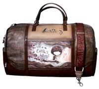 Borsa Da Viaggio Core - Tracolla - Misure: 51/29/22 Cm - Accessori E Accessori Donna, Vari