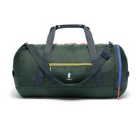 Borsa da viaggio Cotopaxi Ligera 45L Duffel Bag Colore: verde