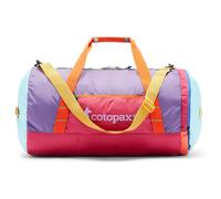 COTOPAXI Ligera 45l Duffel Bag - Unisex - Multicolore - Taglia unica- modello 2025