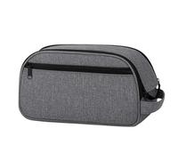 Borsa da viaggio CPAP - Custodia impermeabile per organizer per ventilatore, scomparti multipli robusti per il trasporto, borsa a tracolla per macchina CPAP per filtro caricatore tubo per viaggi domes