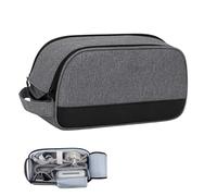 Borsa da viaggio CPAP-custodia per organizzatore leggero, borsa di trasporto resistente all'acqua, deposito di attrezzature compatte | Organizzatore portatile resistente agli shock per per l