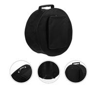 Borsa Da Viaggio Custodia Per Batteria Morbida Rullante Riporre Il Bacchette