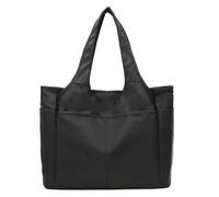 Borsa da Viaggio da Donna Borsa da viaggio, for il tempo libero, for nuoto, yoga e danza per i Viaggi Giornalieri(Schwarz)