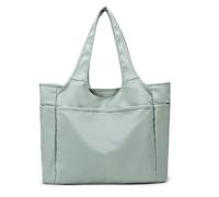 Borsa da Viaggio da Donna Borsa da viaggio, for il tempo libero, for nuoto, yoga e danza per i Viaggi Giornalieri(verde)