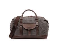 BORSA DA VIAGGIO DAM borsone da viaggio, 40 l, Lona premium e pelle
