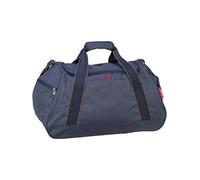Borsa da viaggio Donna REISENTHEL One Size navy / blu sfumato / rosso