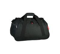 Borsa da viaggio Donna REISENTHEL One Size nero