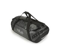 Borsa da viaggio duffle Rab Expedition Kitbag II 120 (Dark Slate) 120