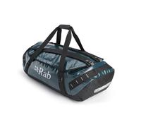Borsa da viaggio duffle Rab Expedition Kitbag II 120L (Blu) 120